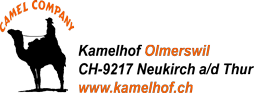 Kamelhof Olmerswil